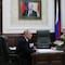 Guerra Rusia Ucrania día 834: Vladimir Putin califica de disparates ataques rusos a la OTAN; la Alianza Atlántica no “desplegara” fuerzas en Ucrania y más