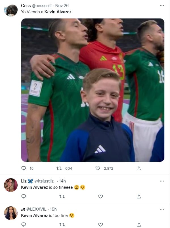 Kevin Álvarez