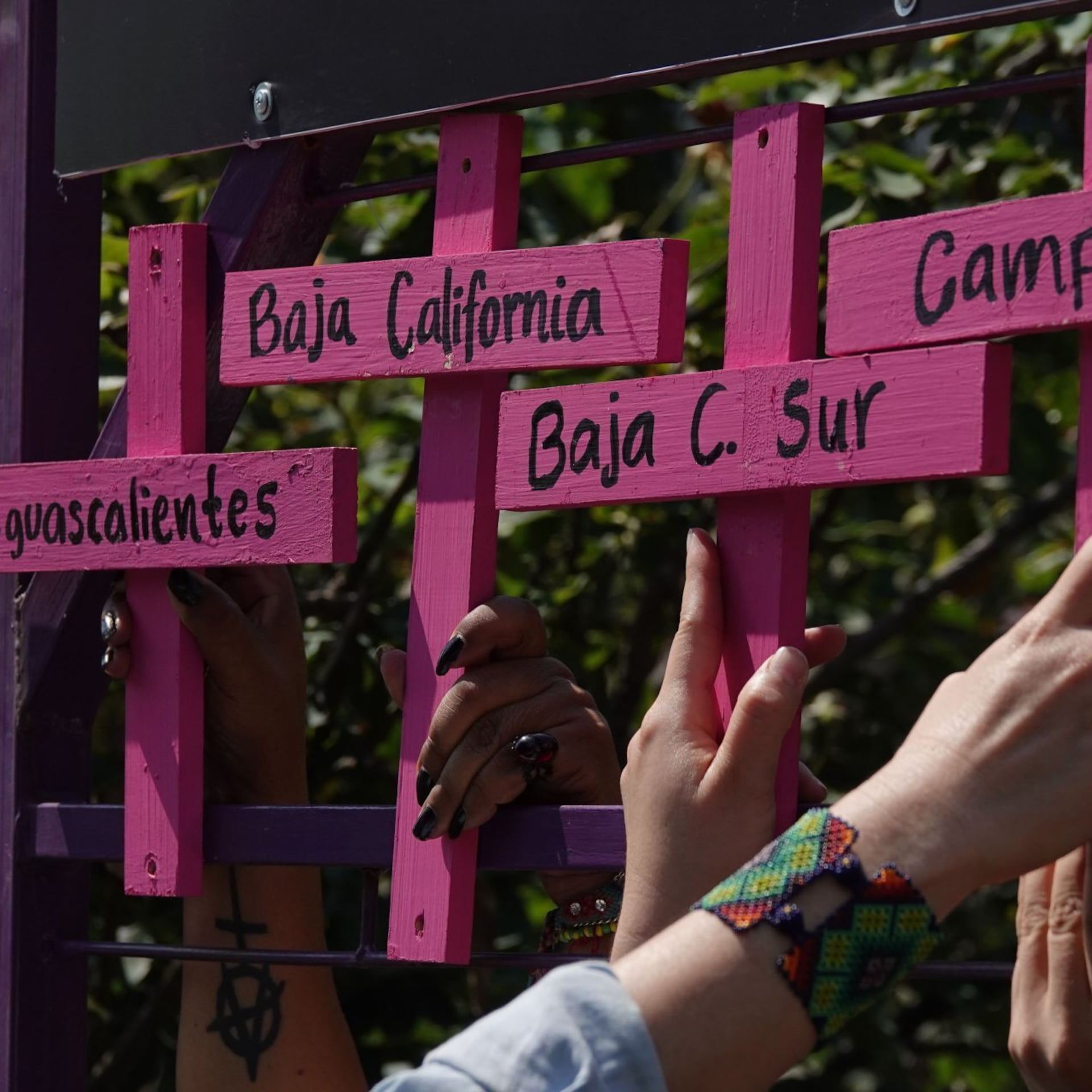 Ley General contra el feminicidio: avanza reforma para su creación en el Congreso