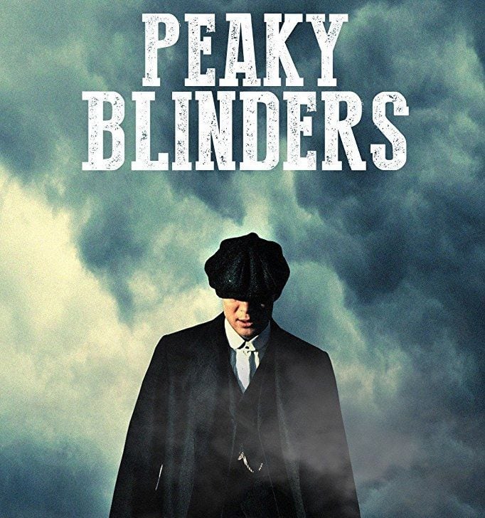 Peaky Blinders