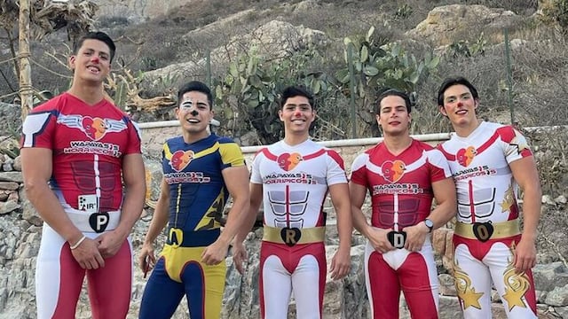 Wapayasos y Horripicosos