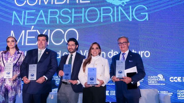 Mara Lezama, gobernadora de Quintana Roo