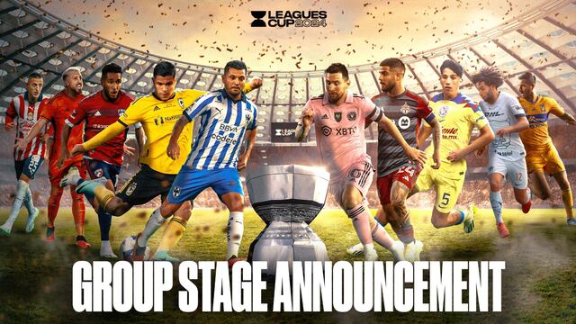 Leagues Cup 2024