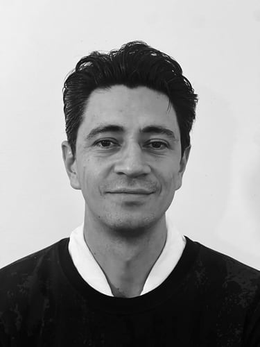 César Rodríguez, fotógrafo mexicano.