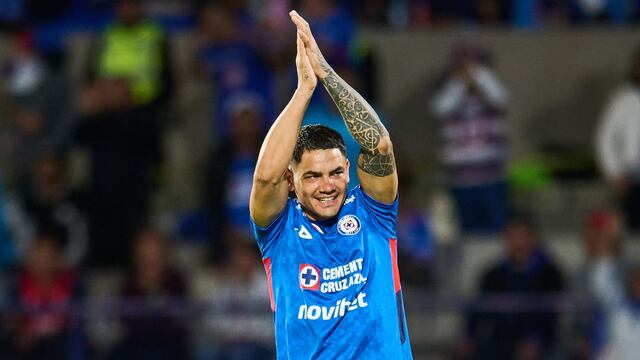 Cruz Azul vs Toluca: A qué hora y dónde ver a La Máquina en la Jornada 6 de la Liga MX