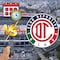Atlante vs Toluca: A qué hora y dónde ver el partido de la Jornada 4 de la Liga MX