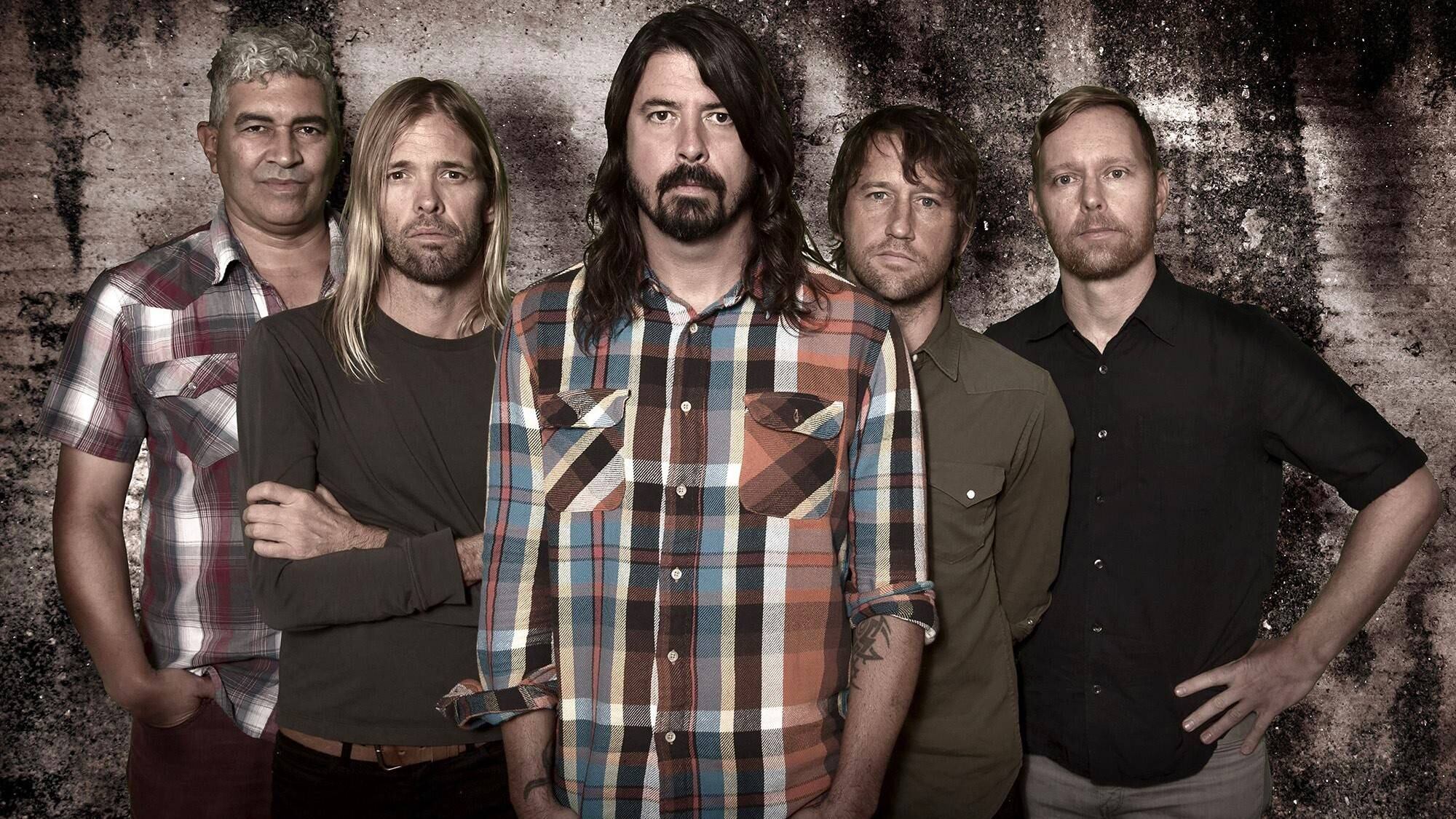 Foo Fighters