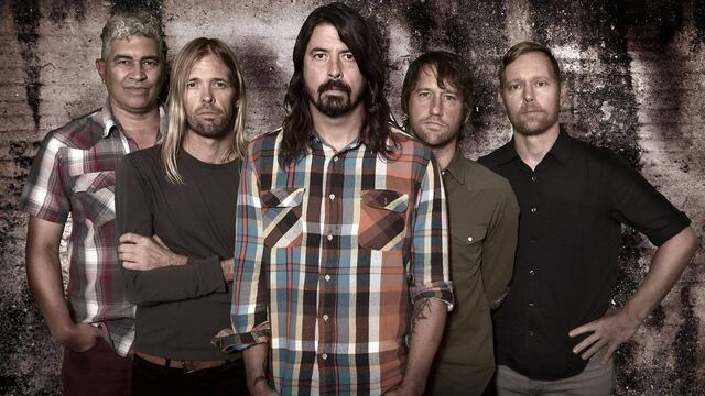 Foo Fighters