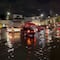 Lluvias provocan inundaciones y caos vial en Ecatepec
