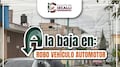 Cuautitlán Izcalli reduce al 18 por ciento el robo de vehículo durante 2026
