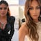 Jennifer Lopez cumple 54 años y Salma Hayek se lo celebra con inédita foto del pasado