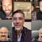 Poncho de Nigris se equivoca y mete al doble de Pedro Sola a un live con Sergio Mayer (VIDEO)