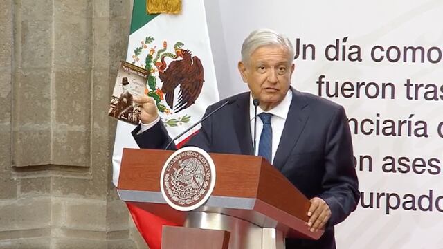 Andrés Manuel López Obrador