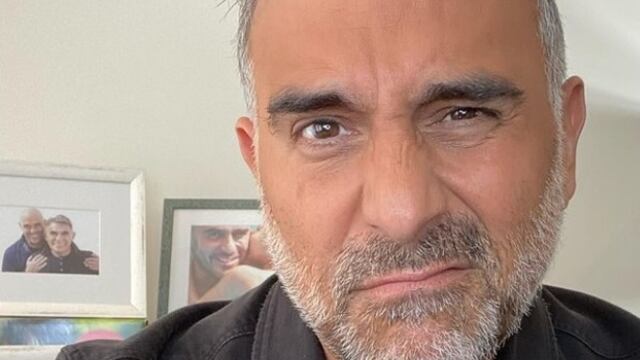 Héctor Suárez Gomís