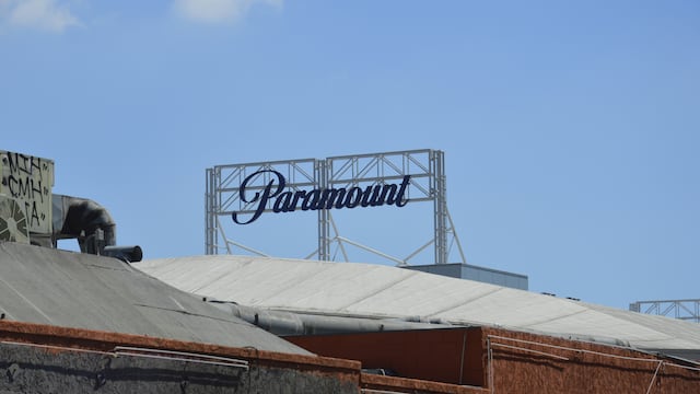 Paramount