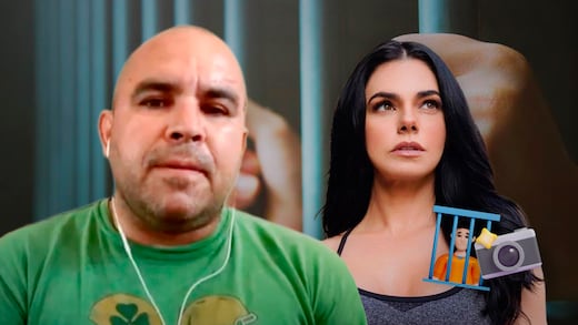 Livia Brito aún podría enfrentar prisión, asegura fotógrafo que la demandó