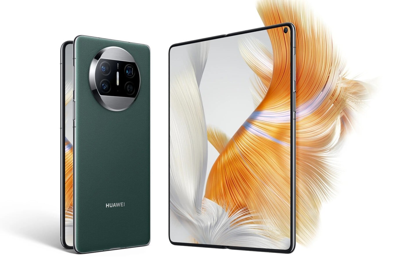 Huawei Mate X3