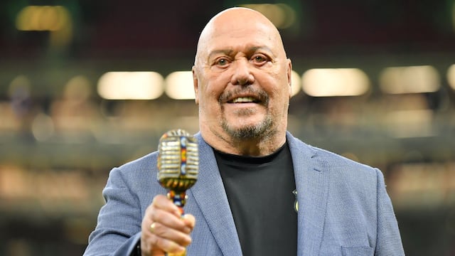 ¿Malagón o Moi Muñoz? La tremenda pifia del Perro Bermúdez durante el Atlas vs América