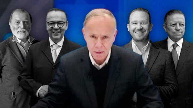 Terremoto en el noticiero de Ciro Gómez Leyva por salida de la sección de opinión