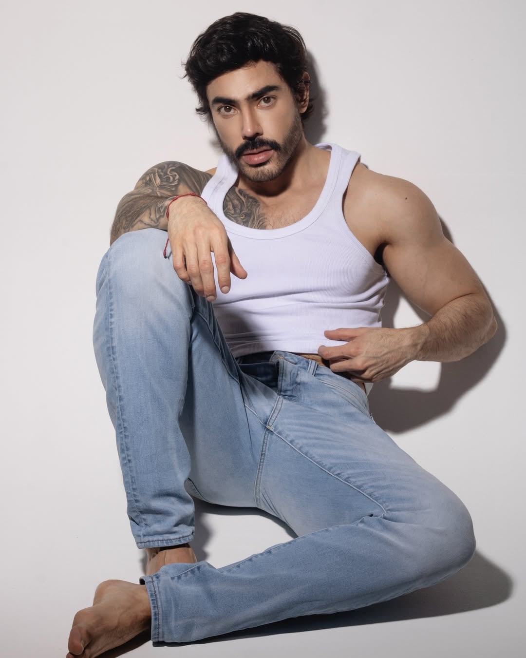 Dr. Jesús Cancino, Mr. Model México 2025