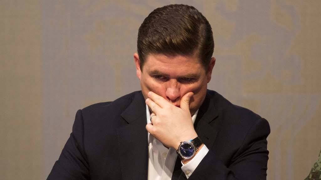 Rodrigo Medina