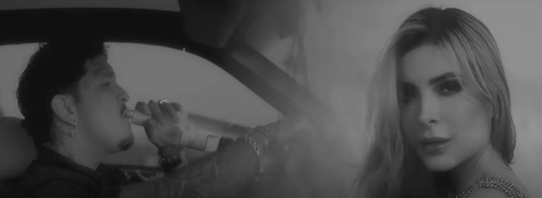 Estas son las indirectas que Christian Nodal le tira a Belinda en la canción ‘Ya no somos ni seremos’