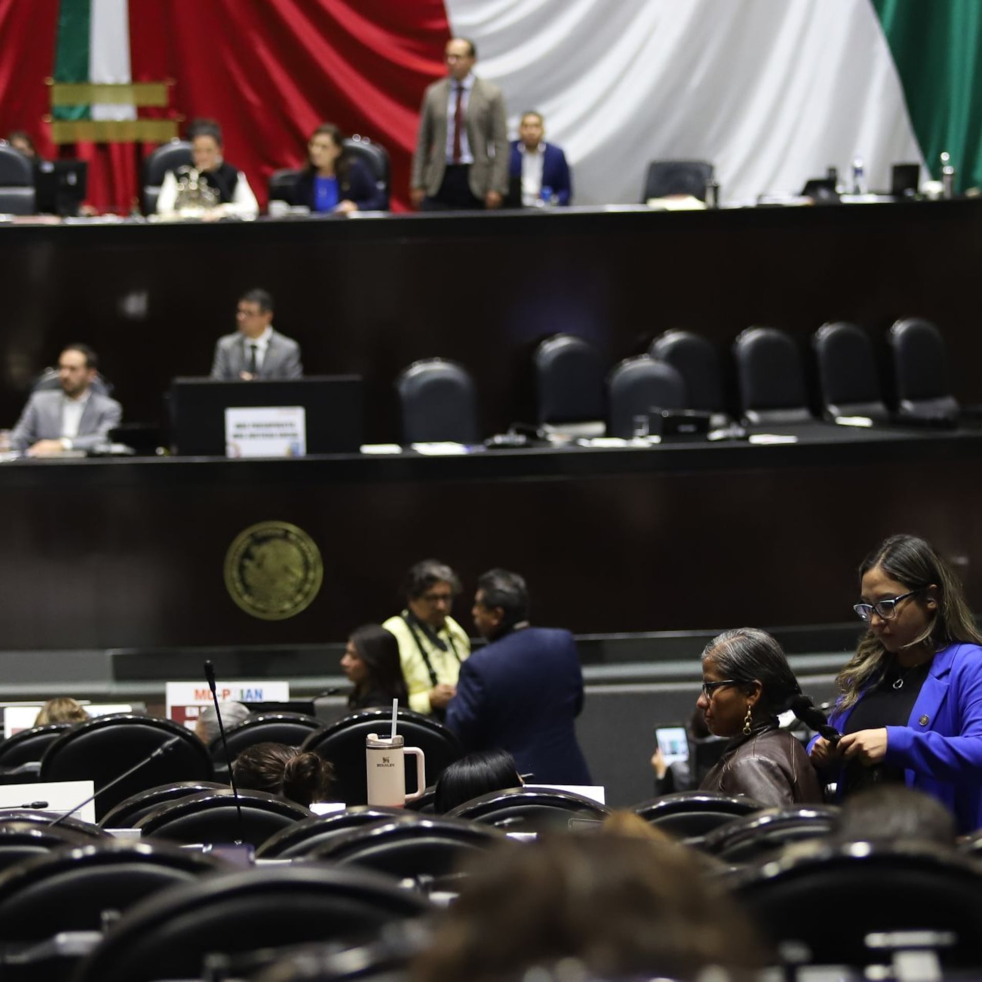 DOF publica Presupuesto de Egresos 2026; estas áreas son prioritarias