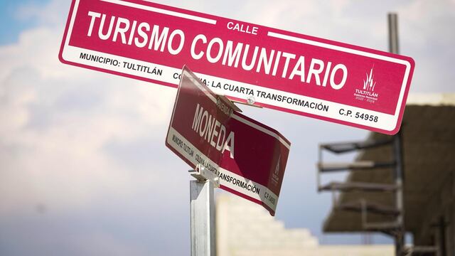 Colonia Cuarta Transformación