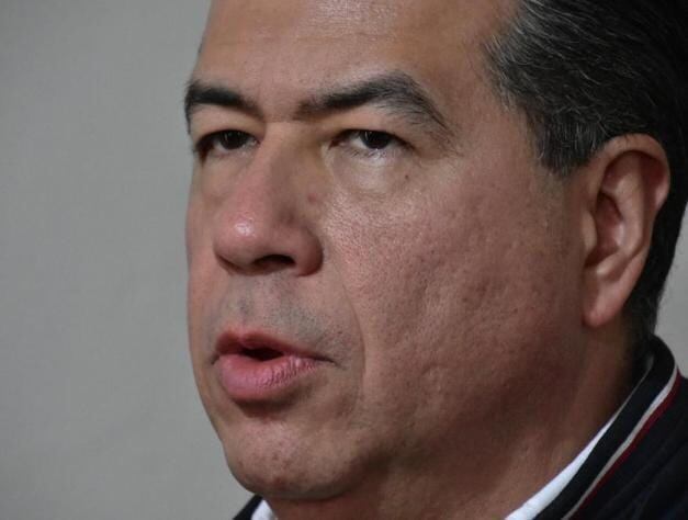 Ricardo Mejía Berdeja: Matanza de Allende no quedará impune