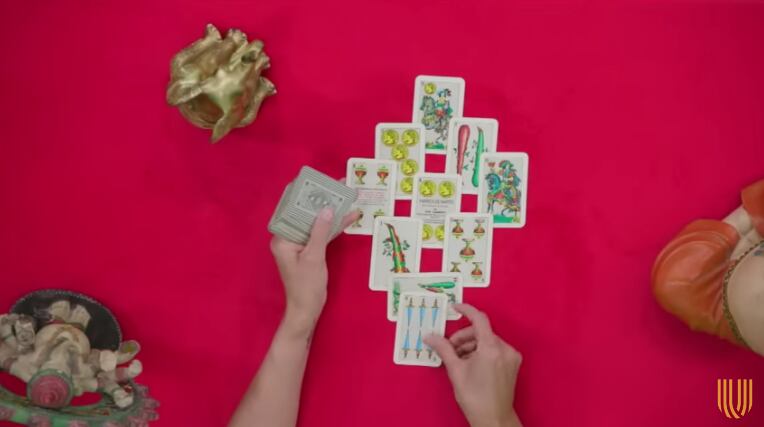 Lectura de cartas para los 4 signos zodiacales que tendrán suerte durante marzo