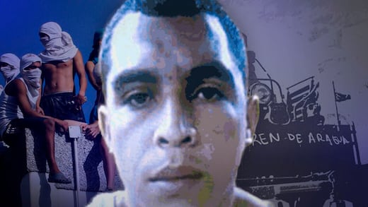¿Quién fue Héctor Rusthenford Guerrero? “Niño Guerrero”, líder del Tren de Aragua