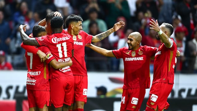 Toluca vs Columbus Crew: Pronóstico y posibles alineaciones en Leagues Cup 2025.