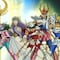 El anime de ‘Saint Seiya’ tendrá una película live-action