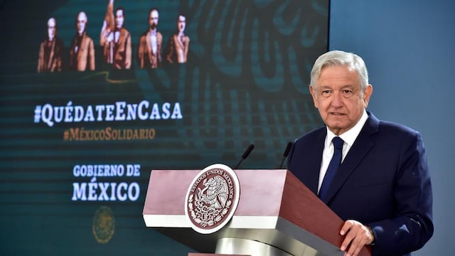 Andrés Manuel López Obrador
