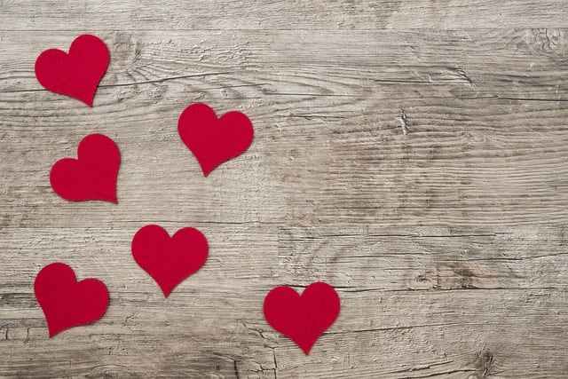 Día de San Valentín, 14 de febrero