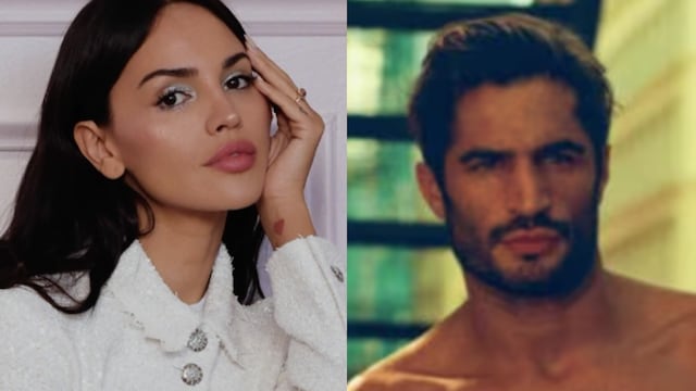 Eiza González / Guy Binns