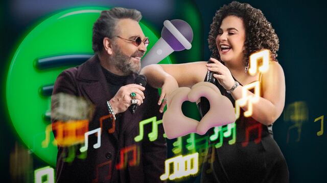 Better, la canción de Lucerito Mijares con su papá Mijares