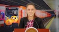 El monto que el gobierno dio al Metro CDMX, según Claudia Sheinbaum