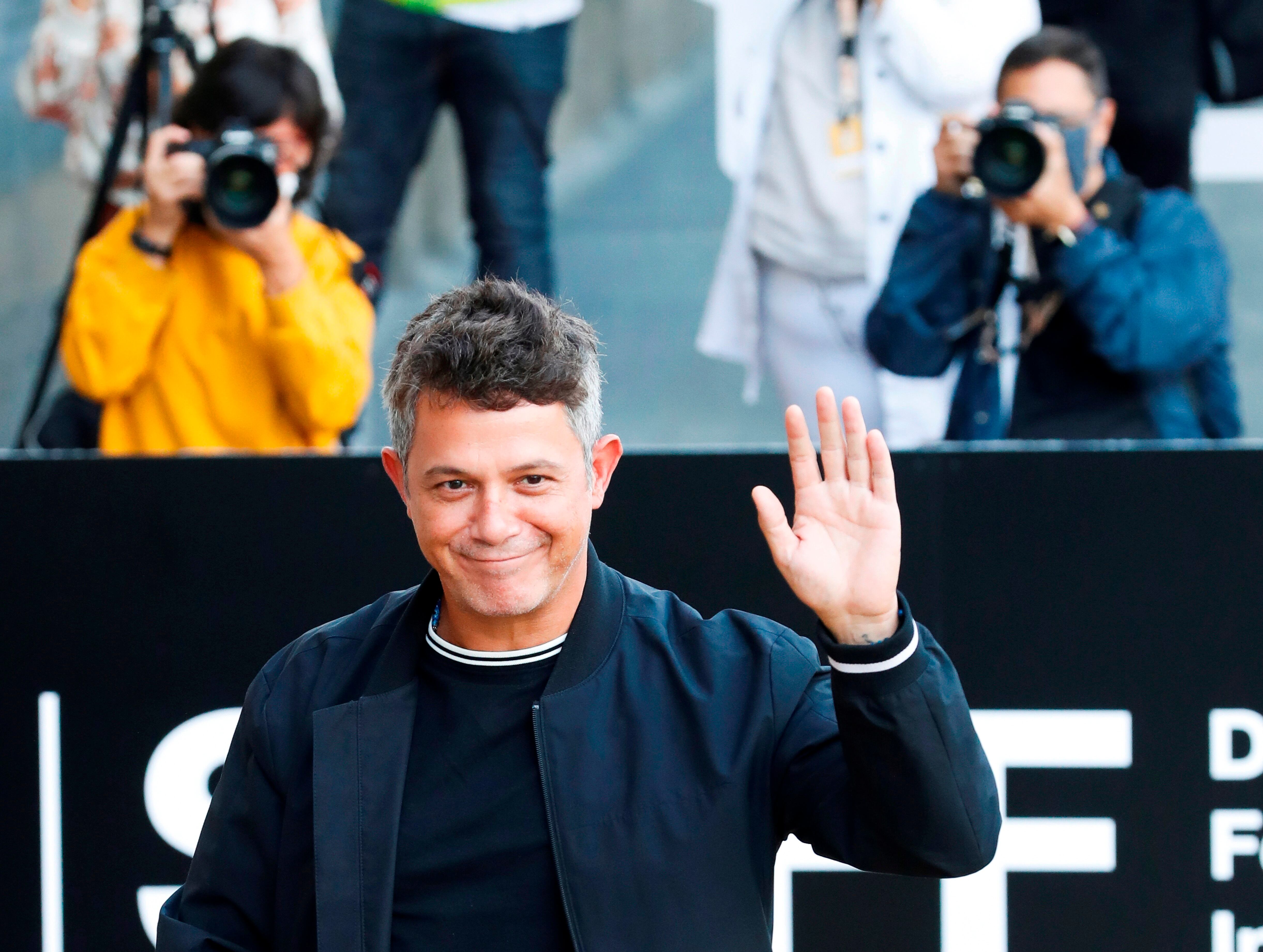 Alejandro Sanz