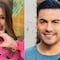 Cynthia Rodríguez y Carlos Rivera comparten su primera foto como esposos