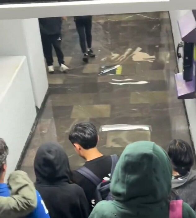 Lluvias en CDMX hoy 16 de junio