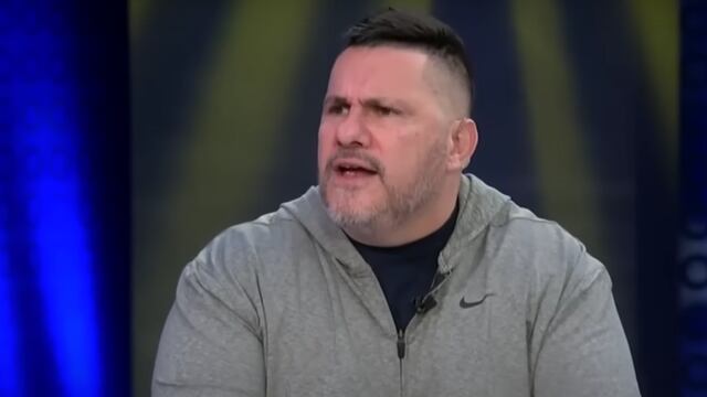 David Páramo da su diagnóstico sobre la expropiación a Grupo México