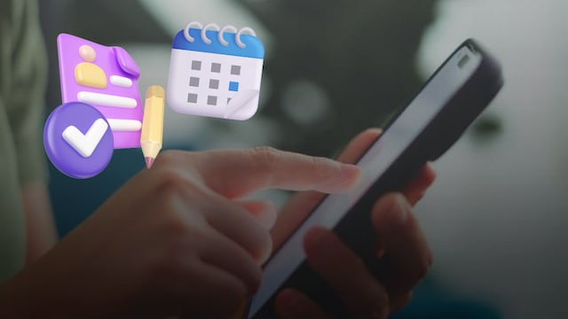 Registro de Usuarios telefonía móvil