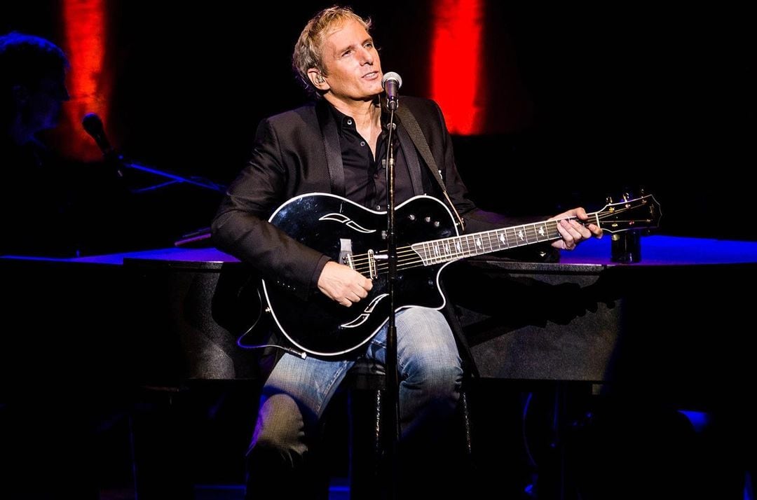¿Escuchaste Aleks Syntek? Ni el talentoso Michael Bolton juzga al reggaetón