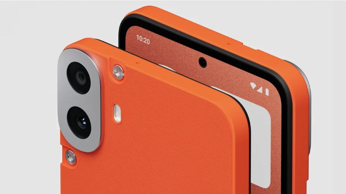 CMF Phone 1 de Nothing