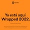 ¿Cuándo sale el resumen de Spotify 2022? Se adelantó y ya está aquí