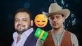 “Soy el creador de la carrera”: Jaime González habla del nombre de Christian Nodal