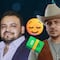 “Soy el creador de la carrera”: Jaime González habla del nombre de Christian Nodal