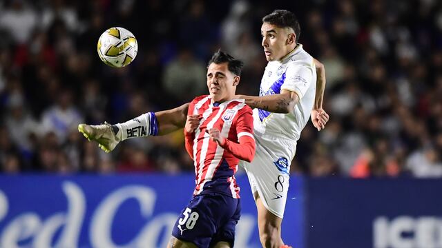 Celaya vs Tapatío, final Liga de Expansión