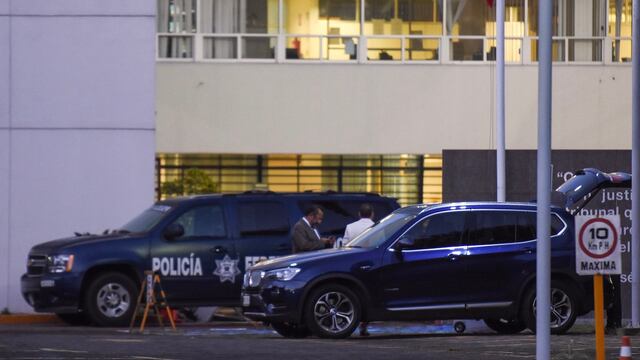 Penal femenil de Santa Martha